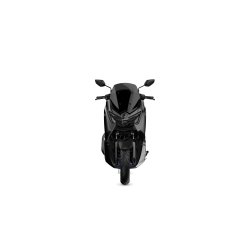 Yamaha NMAX 125 - Icon Black - 2025