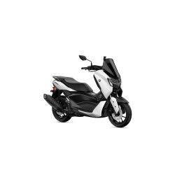 Yamaha NMAX 125 - Milky White - 2025