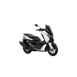 Yamaha NMAX 125 - Milky White - 2025