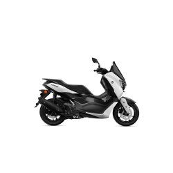 Yamaha NMAX 125 - Milky White - 2025