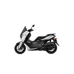 Yamaha NMAX 125 - Milky White - 2025