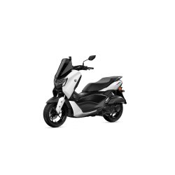Yamaha NMAX 125 - Milky White - 2025