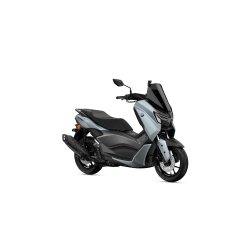 Yamaha NMAX 125 Tech Max - Ceramic Grey - 2025