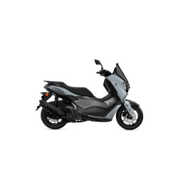 Yamaha NMAX 125 Tech Max - Ceramic Grey - 2025