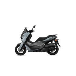 Yamaha NMAX 125 Tech Max - Ceramic Grey - 2025