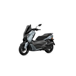 Yamaha NMAX 125 Tech Max - Ceramic Grey - 2025