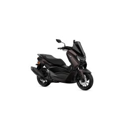 Yamaha NMAX 125 Tech Max - Dark Magma - 2025