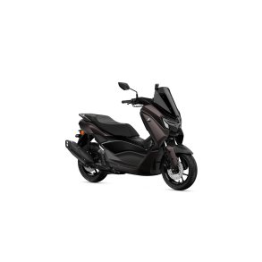 Yamaha NMAX 125 Tech Max - Dark Magma - 2025