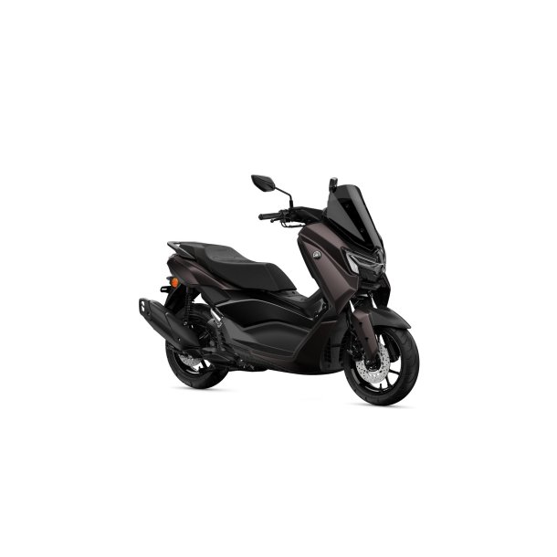 Yamaha NMAX 125 Tech Max - Dark Magma - 2025
