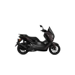 Yamaha NMAX 125 Tech Max - Dark Magma - 2025
