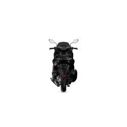 Yamaha NMAX 125 Tech Max - Dark Magma - 2025
