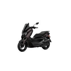Yamaha NMAX 125 Tech Max - Dark Magma - 2025