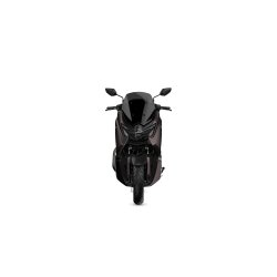 Yamaha NMAX 125 Tech Max - Dark Magma - 2025