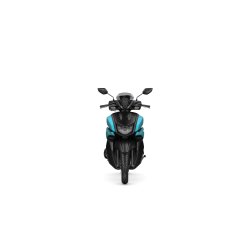Yamaha RayZR 125 - Matt Cyan - 2025