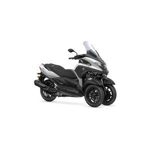 Yamaha Tricity 300 - Milky White - 2025