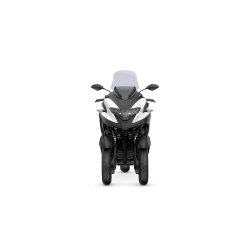 Yamaha Tricity 300 - Milky White - 2025