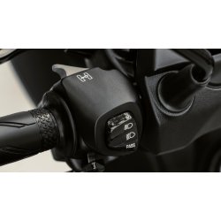 Yamaha Tricity 300 - Milky White - 2025