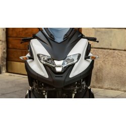 Yamaha Tricity 300 - Zen Green - 2025