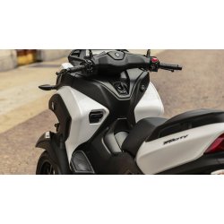 Yamaha Tricity 300 - Power Grey - 2025