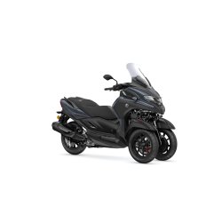 Yamaha Tricity 300 - Power Grey - 2025
