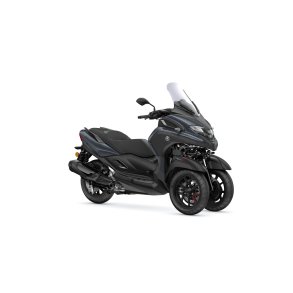 Yamaha Tricity 300 - Power Grey - 2025