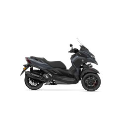 Yamaha Tricity 300 - Power Grey - 2025