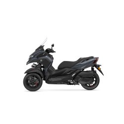 Yamaha Tricity 300 - Power Grey - 2025