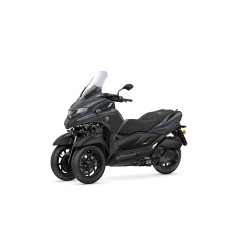 Yamaha Tricity 300 - Power Grey - 2025
