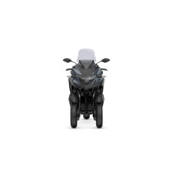 Yamaha Tricity 300 - Power Grey - 2025