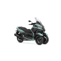 Yamaha Tricity 300 - Zen Green - 2025