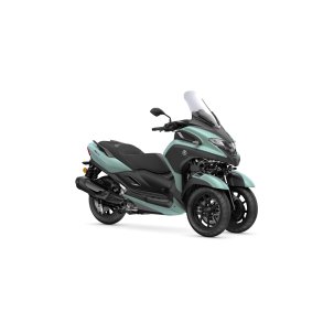 Yamaha Tricity 300 - Zen Green - 2025