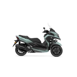 Yamaha Tricity 300 - Zen Green - 2025