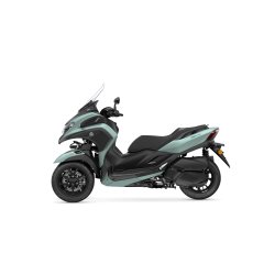 Yamaha Tricity 300 - Zen Green - 2025