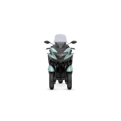 Yamaha Tricity 300 - Zen Green - 2025