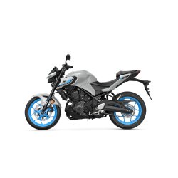 Yamaha MT-03 - Ice Storm - 2025
