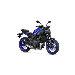Yamaha MT-07 Y-AMT - Icon Blue - 2025