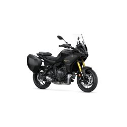Yamaha Tracer 7 GT - Midnight Black - 2025
