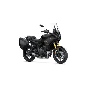 Yamaha Tracer 7 GT - Midnight Black - 2025
