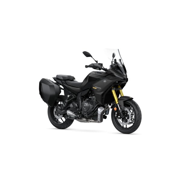 Yamaha Tracer 7 GT - Midnight Black - 2025
