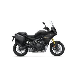Yamaha Tracer 7 GT - Midnight Black - 2025