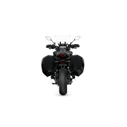 Yamaha Tracer 7 GT - Midnight Black - 2025