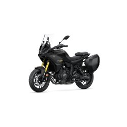 Yamaha Tracer 7 GT - Midnight Black - 2025