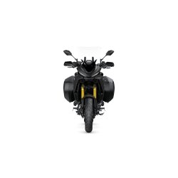 Yamaha Tracer 7 GT - Midnight Black - 2025