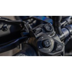 Yamaha Tracer 7 GT - Icon Performance - 2025