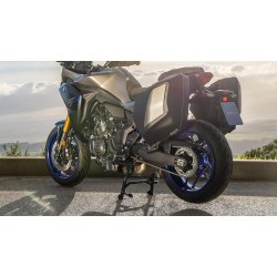Yamaha Tracer 7 GT - Icon Performance - 2025