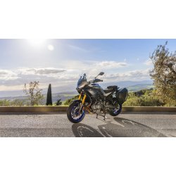 Yamaha Tracer 7 GT - Icon Performance - 2025