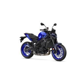Yamaha MT-09 Y-AMT - Icon Blue - 2025