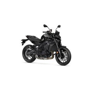 Yamaha MT-09 Y-AMT - Tech Black - 2025