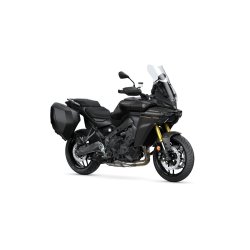 Yamaha Tracer 9 GT - Tech Black - 2025
