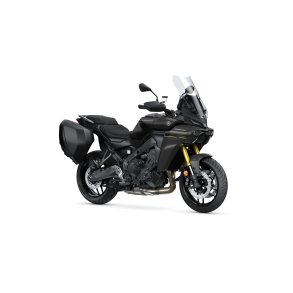 Yamaha Tracer 9 GT - Tech Black - 2025